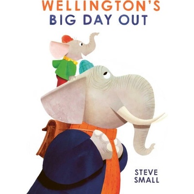 Wellington's Big Day Out