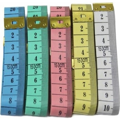 TMN Krajčírsky meter 150 cm