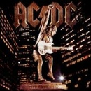 AC/DC - STIFF UPPER LIP =REMASTER (1CD)