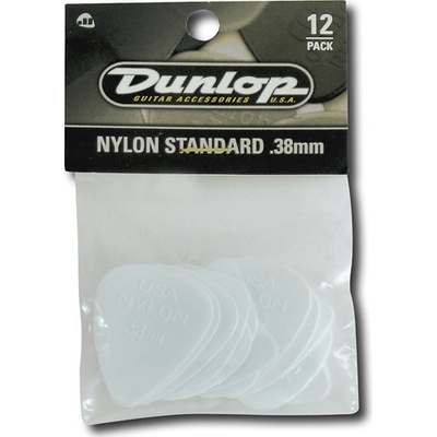 Dunlop Nylon Standard 0.38 12ks