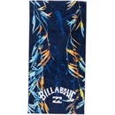 Billabong OSUŠKA WAVES modrá 160 x 80 cm