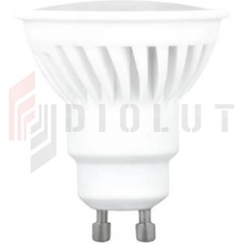 Forever Light LED žiarovka GU10 10W 230V 4500K 900lm keramická