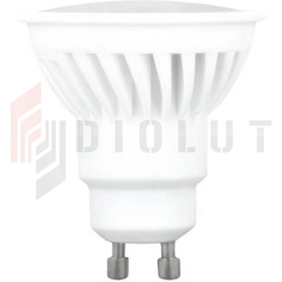 Forever Light LED žiarovka GU10 10W 230V 4500K 900lm keramická