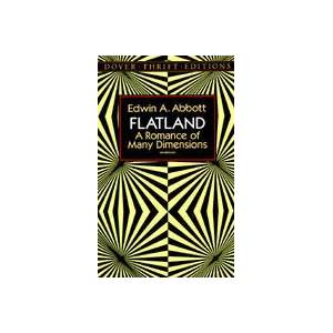 Flatland (2009)