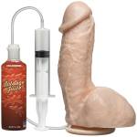Doc Johnson The Amazing Squirting Realistic Cock