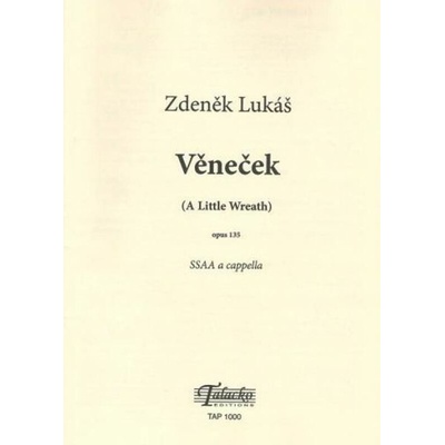 Věneček op. 135