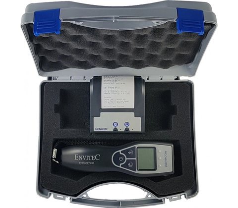 Envitec AlcoQuant 6020 PLUS