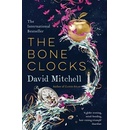 The Bone Clocks - David Mitchell