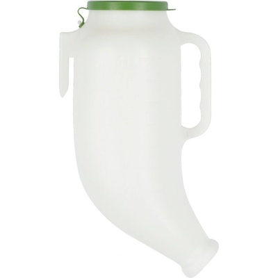 RONA P Plus krmná láhev pro telata bez cucáku a držáku 4000 ml
