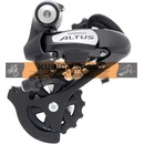 Shimano RDM310 Altus