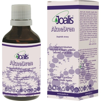 Joalis AkneDren akné kůže 50 ml