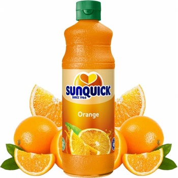 Sunquick pomaranč 0,7 l