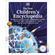 The New Children's Encyclopedia encyklopedie v angličtině