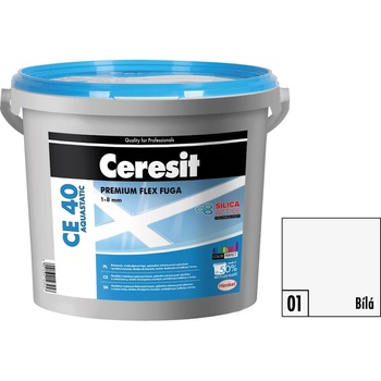 Henkel Ceresit CE 40 5 kg biela