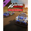 Assetto Corsa Competizione 2020 GT World Challenge Pack