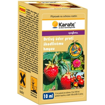 Lovela KARATE ZEON 5CS 10 ml