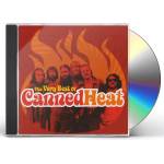 Universal Canned Heat: Very Best Of - CD (042348)