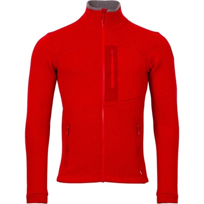 HighPoint Skywool 7.0 Sweater red
