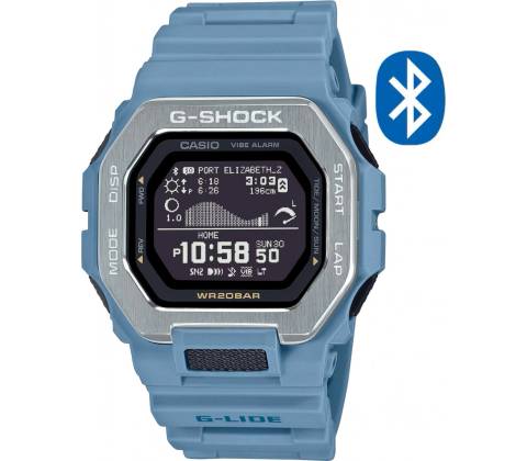 Casio GBX-100-2A