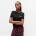 Hugo Пижама Hugo Women's Nikka Pyjama Short Sleeve Top - Black