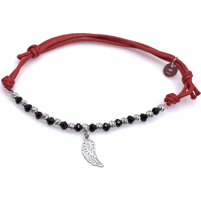Jan Kos jewellery stříbrný náramek 12124886