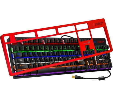 Connect It Neo+ CKB-3591-CS