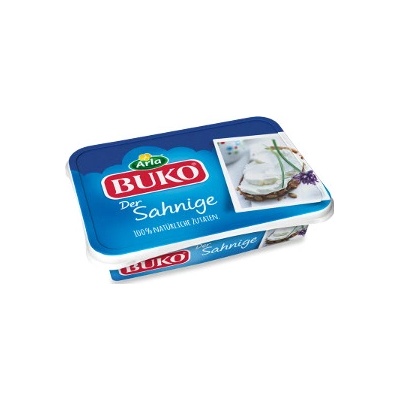 Buko Smetanový sýr 200g