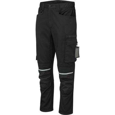 Portwest nohavice CD845 WX2 Eco Craft Holster Trousers čierna