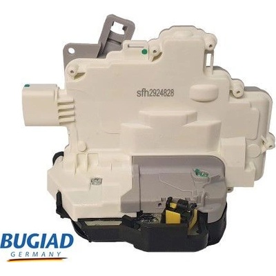 Zámok dverí BUGIAD BSP24828
