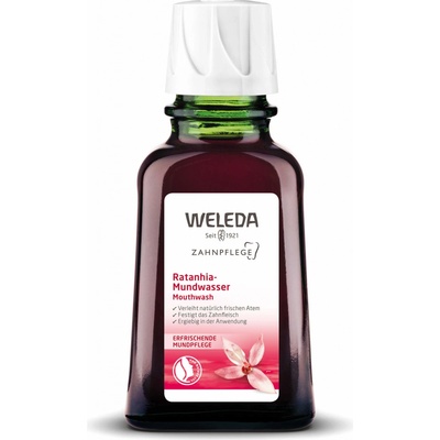 Weleda Dental Care 50 ml