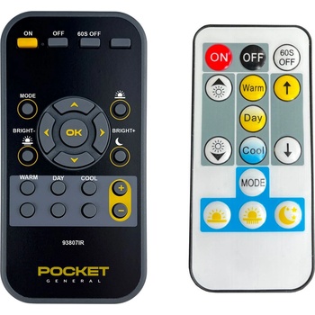 GENERAL Reality leuchten 93807ir, chip r65563102, r65565102 - дистанционно управление дубликат (93807ir, chip r65563102, r65565102)