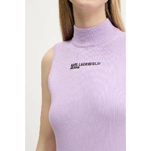 Karl Lagerfeld Jeans Рокля (A3W13010)