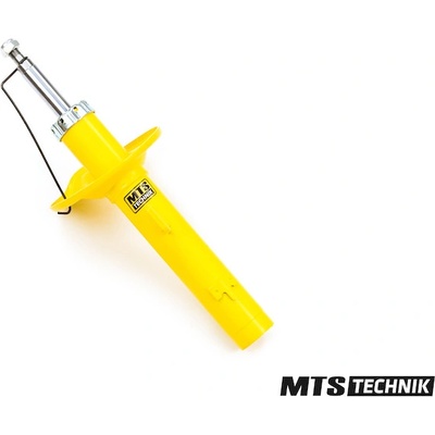 MTS-Technik Sportovní tlumič přední - TNGMTSPE004FL