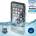 4smarts Rugged Case Active Pro STARK - ударо и водоустойчив калъф за iPhone SE (2022), iPhone SE (2020), iPhone 8, iPhone 7 (черен)
