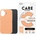 Panzer Калъф CARE - Fashionable MagSafe, iPhone 16, Peachy (5715685004551)