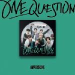Daniel Shopping s. r. o AMPERS&ONE: One Question (Postcard Version) - CD (077939)