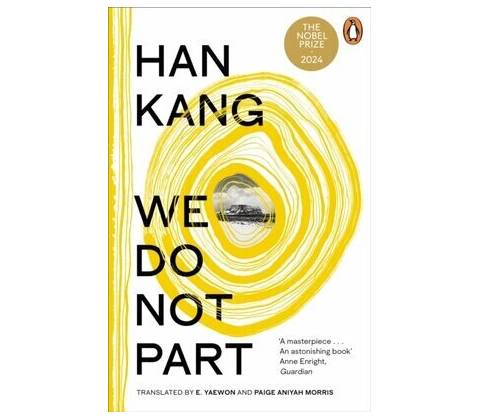 We Do Not Part