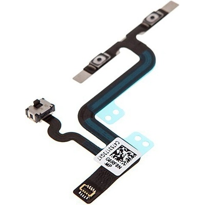 AppleMix Flex s mikrospínačmi VOLUME a MUTE pre Apple iPhone 6S Plus - Kvalita A+