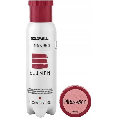Goldwell Elumen Color Pastel Rose 10 200 ml