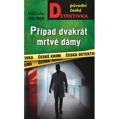 Případ dvakrát mrtvé dámy