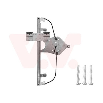 Zvedací zařízení oken VAN WEZEL 3860266