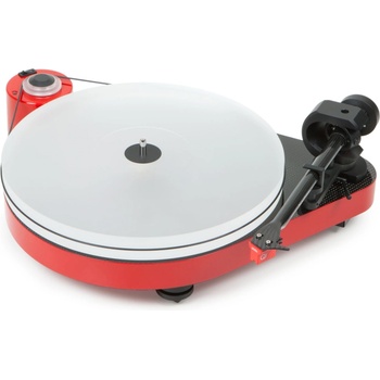 Pro-Ject The Classic Evo Walnut