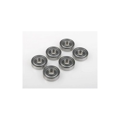 Himoto Guľôčkové ložisko 26x10x8 mm