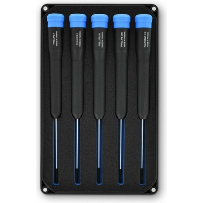 iFixit Sada precizních šroubováků Marlin – 5 standardních typů