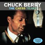 Chuck Berry - The Chess Years (180g) (2 LP) (5060143491788)