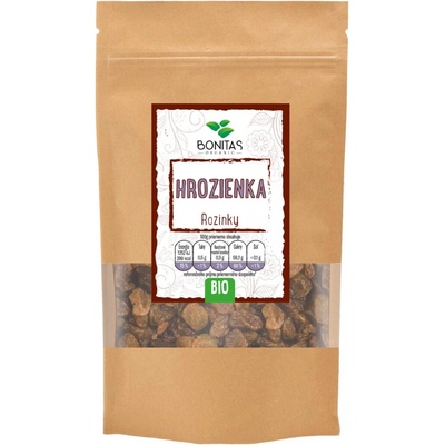 Bonitas Bio hrozienka 500 g