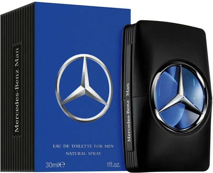 Mercedes-Benz Mercedes-Benz Man EDT 30 ml
