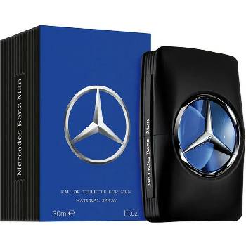 Mercedes-Benz Mercedes-Benz Man EDT 30 ml