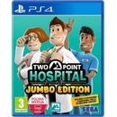 Hry na PS4 Two Point Hospital (Jumbo Edition)