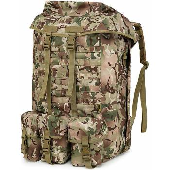 Kombat Airbourne Bergan 100 l